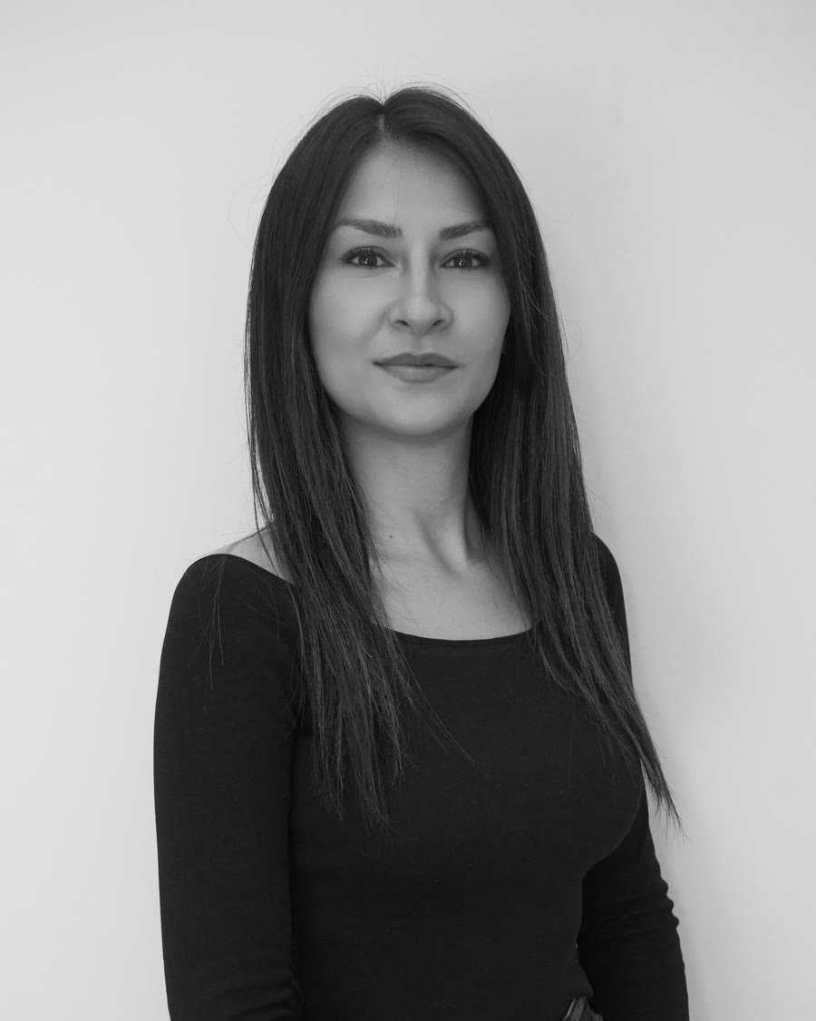 Aleyna Nur Tanış