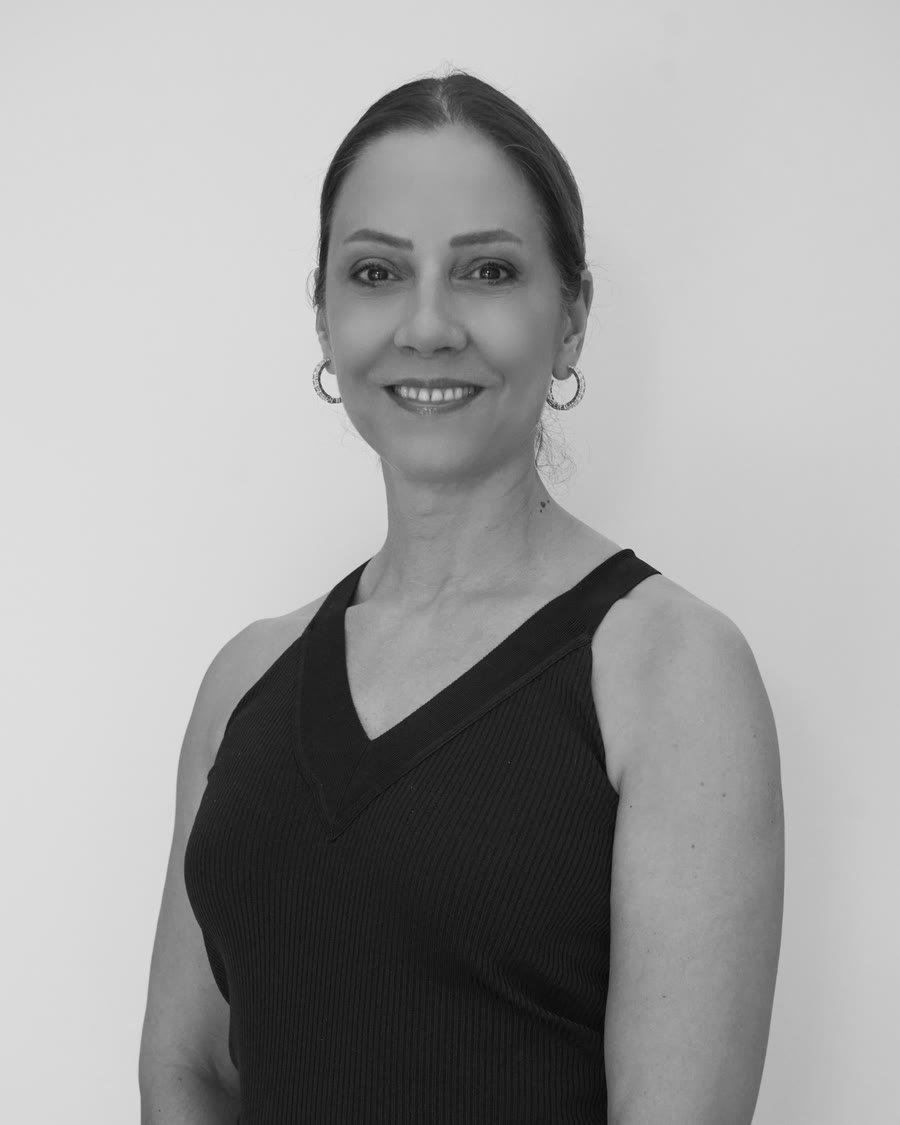 Aslı Müftüoğlu