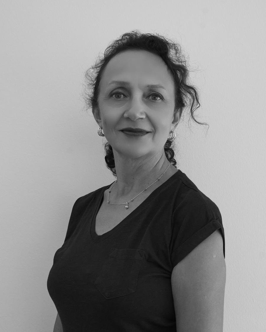 Aygül Tezcan