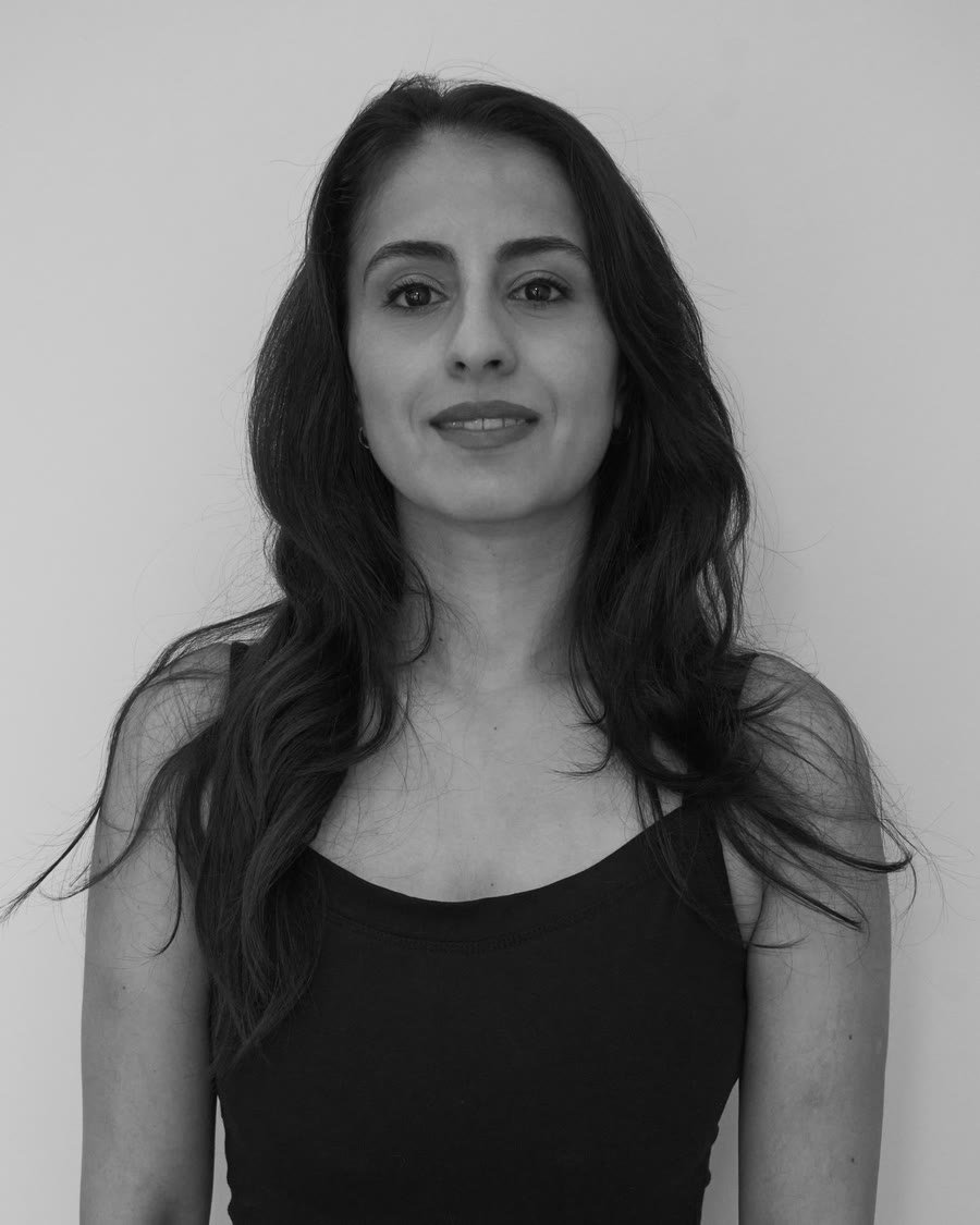 Melissa Timurhan Mirza