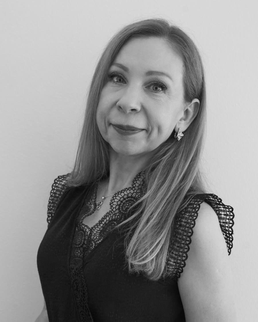 Tatiana Yakar