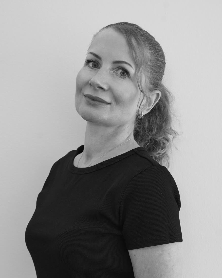 Tatyana Acar